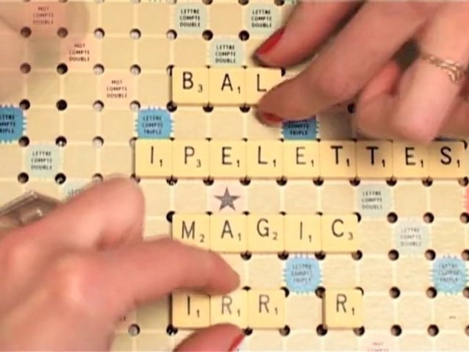 Patoche - Bal des Pipelettes #2 Rebelote ! Le 4 février !