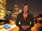 Kendra Kabasele Hosting Reel 2011 (TV HOST)