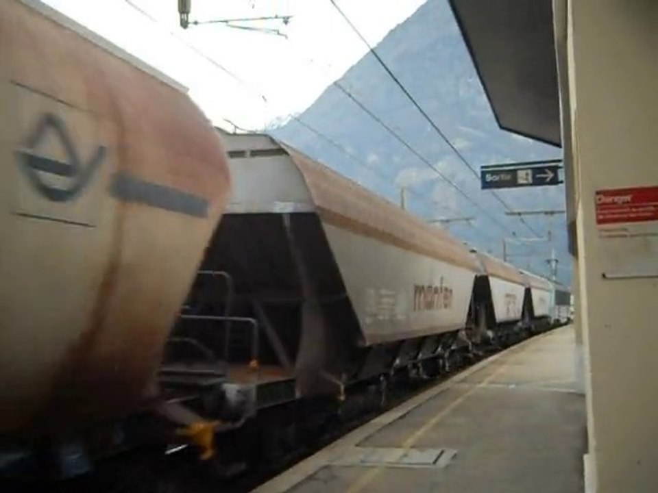 bb 36300 à saint jean de maurienne