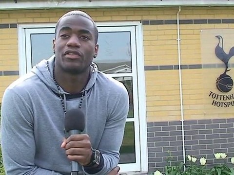 Lions Indomptables: Sébastien Bassong,portrait chinois