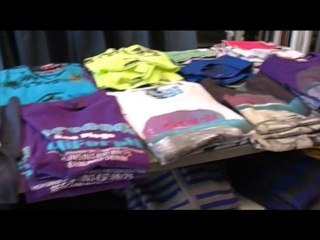 Basic Mode and Jeans Videoclip