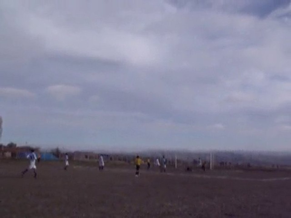 YAPRAKLI BLD. SPOR7 0 ORTA BLD. SPOR MAÇI