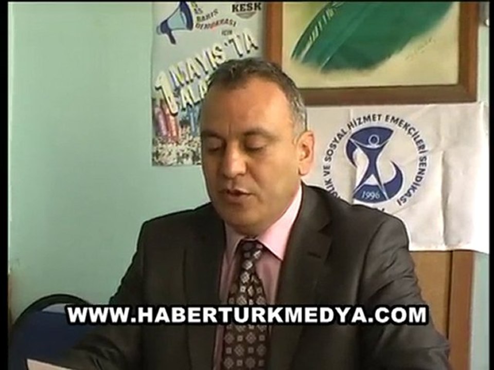 SES sendikası