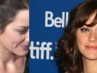 Marion Cotillard is pregnant