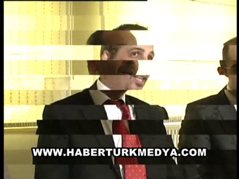 TOKAT BAROSUNDAN BASIN'A KAHVALTI
