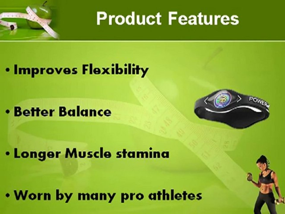 Power Balance Bands - Do They Really Work?