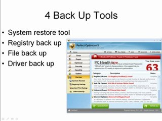 Perfect Optimizer 5 Review - An HONEST review  Perfect