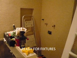Bathroom renovation toronto