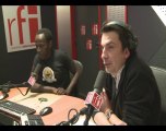 MAMANE RFI 10/01/2011.