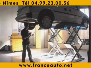 7LTV - Territoire Aéroport de Montpellier (07/01/11)