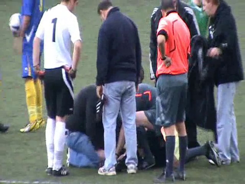 UAV -TOULON SP² .U19 Promo-Ligue