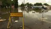 Flash floods add to Australian flooding misery