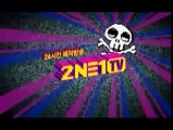 090703 2NE1TV 24hr Pirate Clips