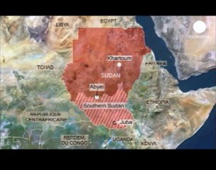 Deadly clashes amid crucial Sudan vote