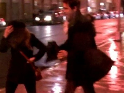 Exklusiv: Ryan und Sandras Romanze