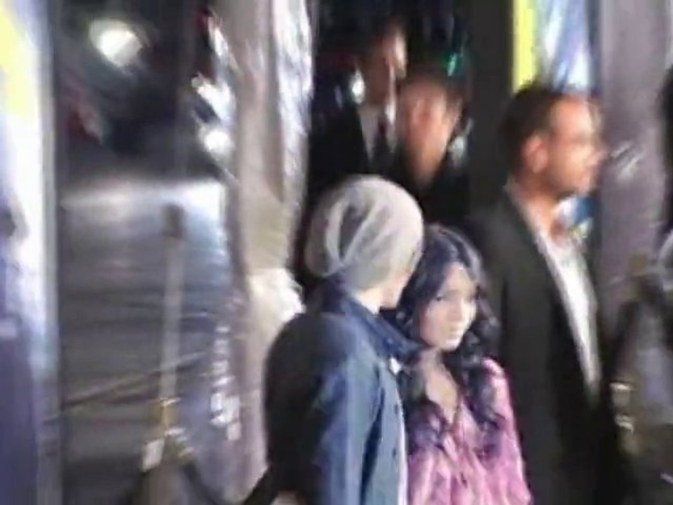 Exklusiv: Zanessa wieder zusammen ?