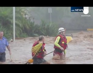 Avustralya hükümetinden selzedelere maddi yardım
