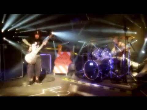 IMV - Fieldy from Korn - Freak On A Leash JAM