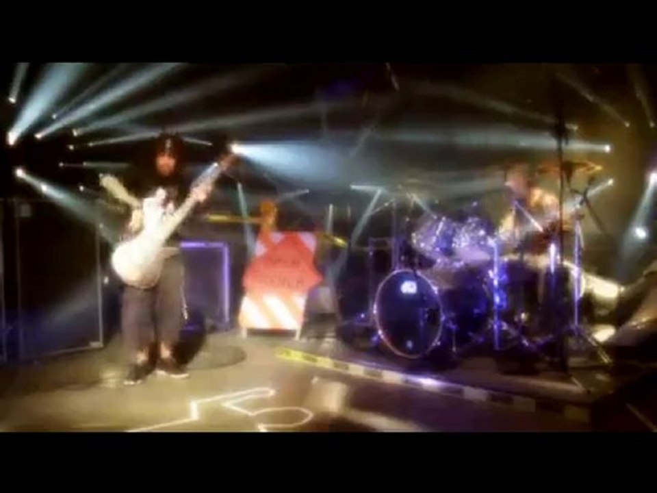 IMV - Fieldy from Korn - Freak On A Leash JAM