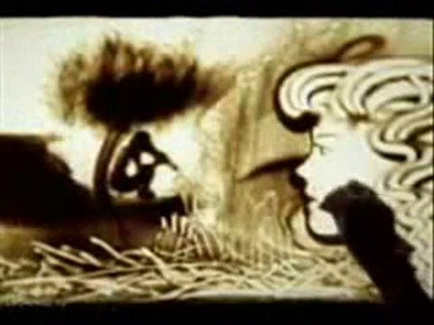 HAMZA DOĞMUŞ HARİKA BİR ESER