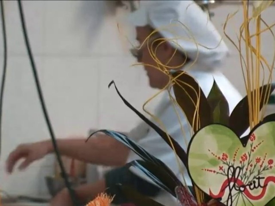La cocina del Cortijo programa 12 web