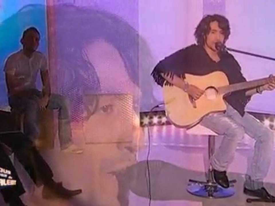 Zohair: "Loosing my religion" de REM