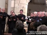 CORO DO ORFEÃO DE LEIRIA-CONCERTO DE REIS-LEIRIA 2