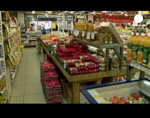 L'Allemagne fâchée contre ceux qui interdisent sa viande