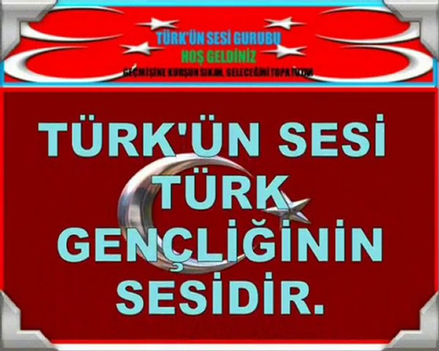 BİZİM TÜRKÜMÜZ