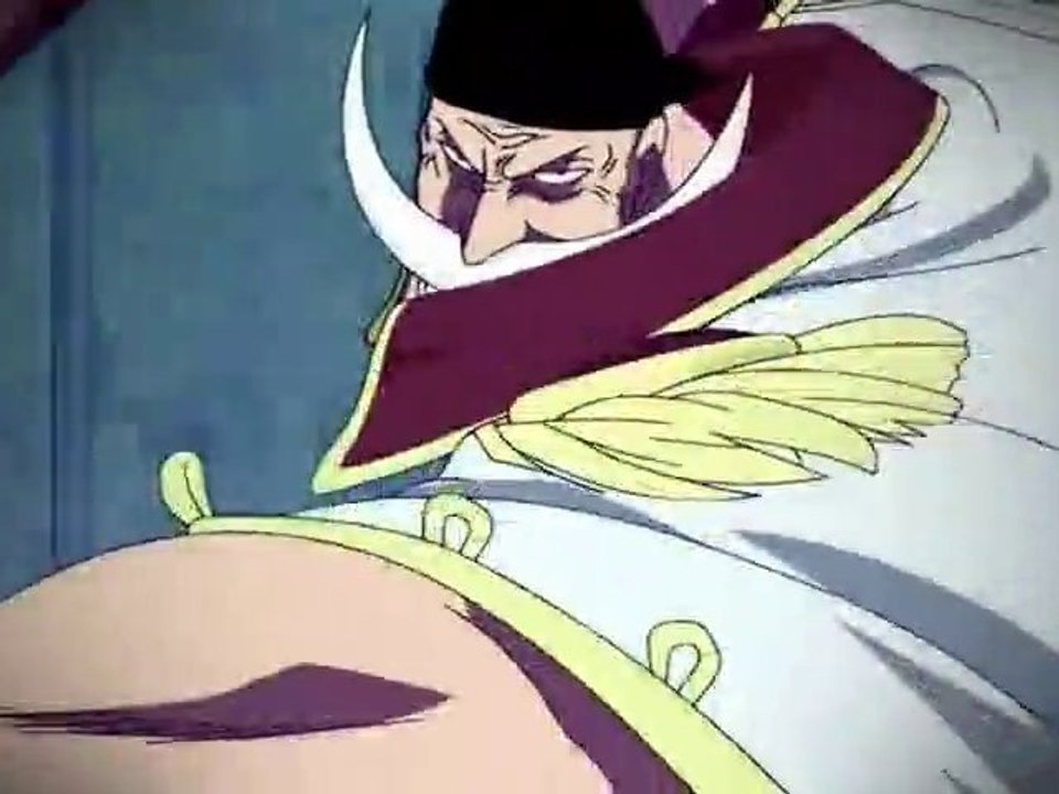 [Amv One piece] Unstoppable