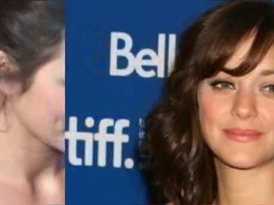 Exklusiv: Baby für Marion Cotillard