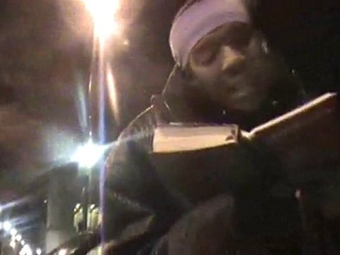 IT'S HIGH TIME TO AWAKE BEFORE AMERICA'S DESTRUCTION PT7