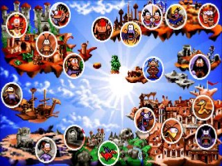 2) Amawalk Goblins 3 [PC] - Le Royaume des Morts