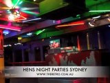 HENS NIGHT PARTIES RETRO HOTEL promo 3