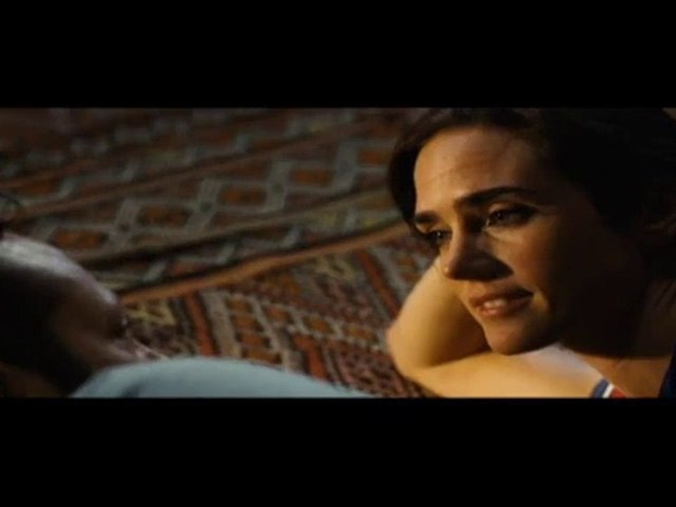 The Dilemma - Extrait "Beth & Ronny Talk" [VO-HD]