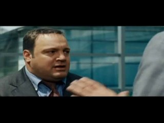 The Dilemma - Extrait "Nick and Ronny" [VO-HD]