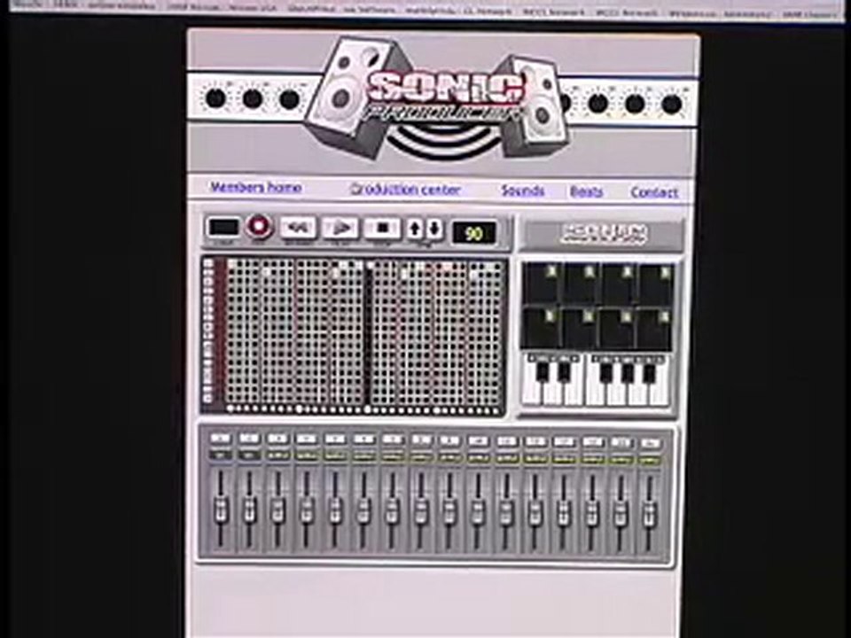 How To Get Sonic Producer For Risk FREE Download