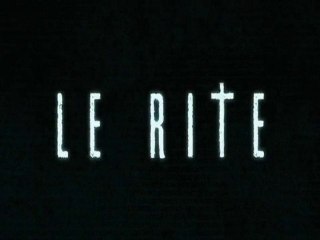Le Rite - Trailer / Bande Annonce #2 [VF-HD]