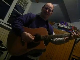 La guitare à une main lol