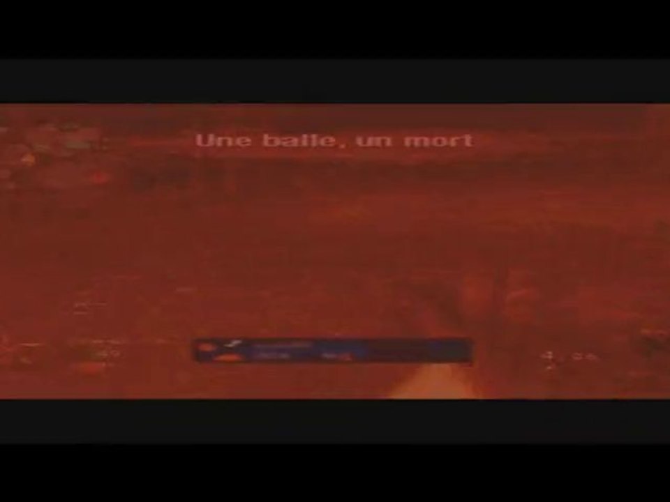 (Frags Movie) Call of duty 7 black ops