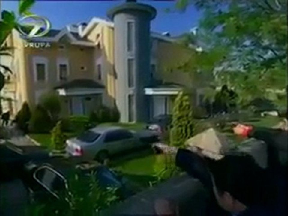 Memati Rusları Tarıyor...