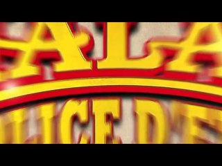 Halal Police d’Etat - L'INSPECTEUR NERH-NERH