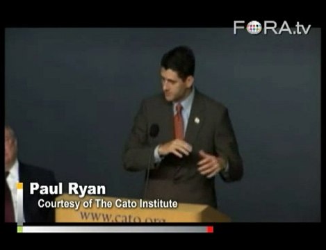 Rep. Ryan Explains Patients' Choice Health Care Act