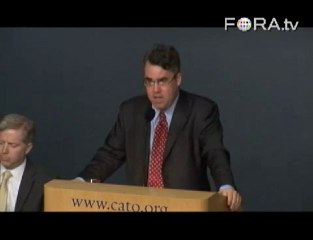 Brian Doherty on Legal Hurdles During the Heller Case