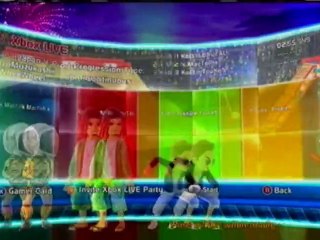 Crash Course [vidéo délire]part(2)