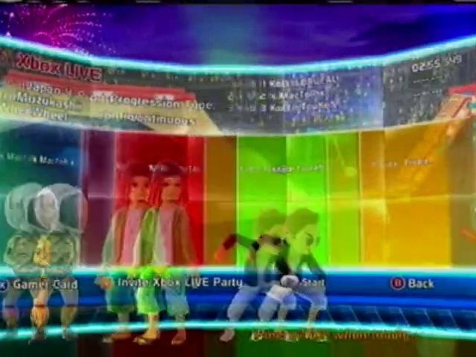 Crash Course [vidéo délire]part(2)