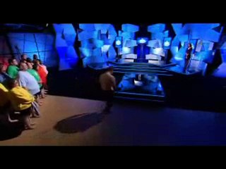 The Biggest Loser UK 2011 - Episode # 1 / Part 2