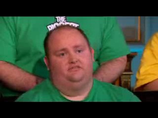 The Biggest Loser UK 2011 - Episode # 1 / Part 3