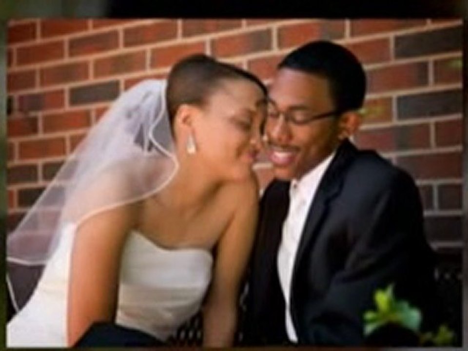 Frisco Wedding Photographer