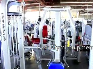 Body Masters Premier Series Circuit